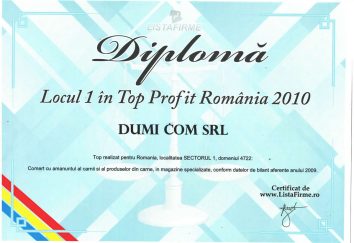 DIPLOMA-2010